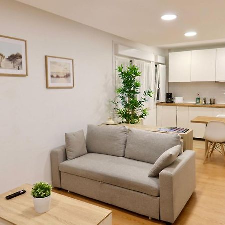 Opera Campoamor Oviedo Ngoại thất bức ảnh