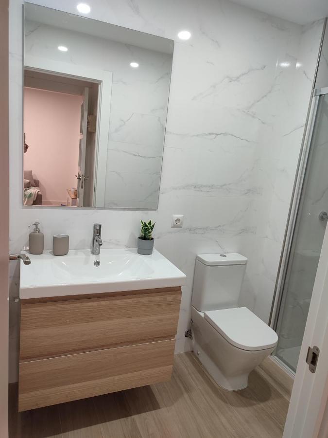 Opera Campoamor Oviedo Ngoại thất bức ảnh