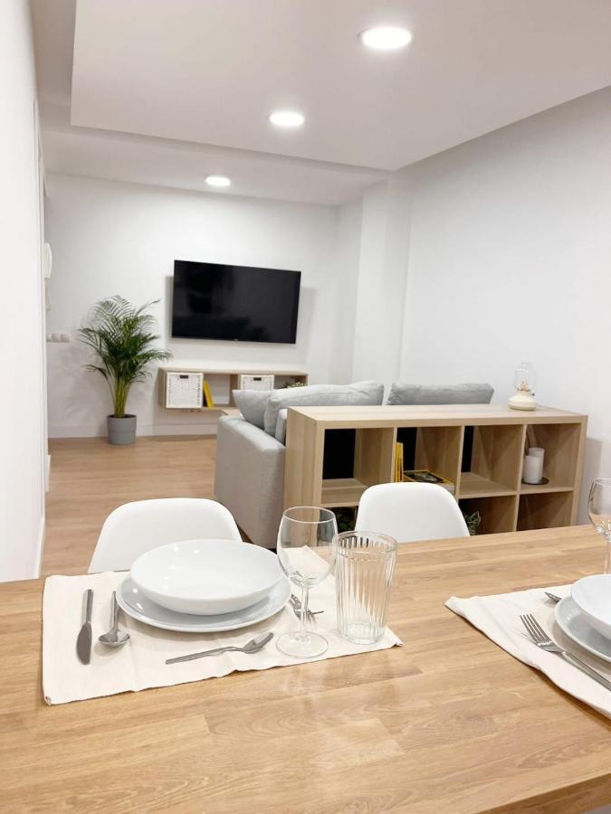 Opera Campoamor Oviedo Ngoại thất bức ảnh